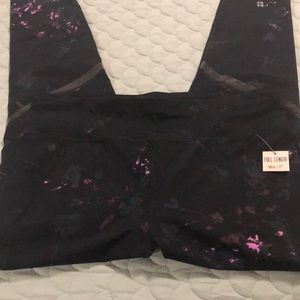 Sweaty Betty Zero Gravity Leggings NWT